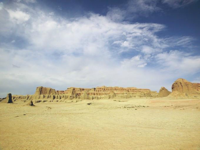 关于新疆的资料，新疆——有生之年，必来之地