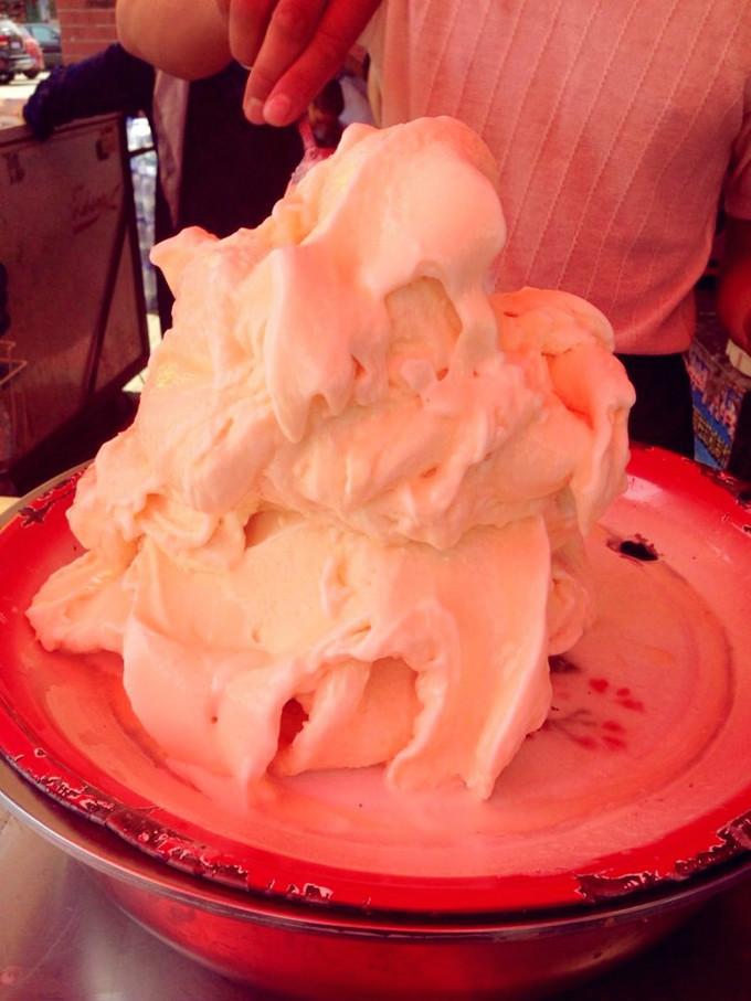 关于新疆的资料，新疆——有生之年，必来之地