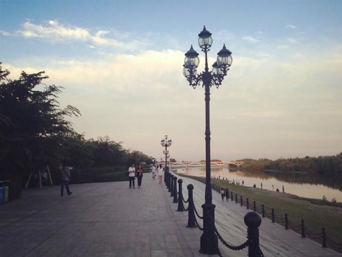 关于新疆的资料，新疆——有生之年，必来之地