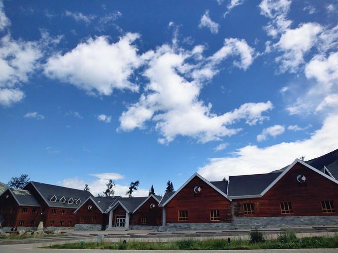 关于新疆的资料，新疆——有生之年，必来之地