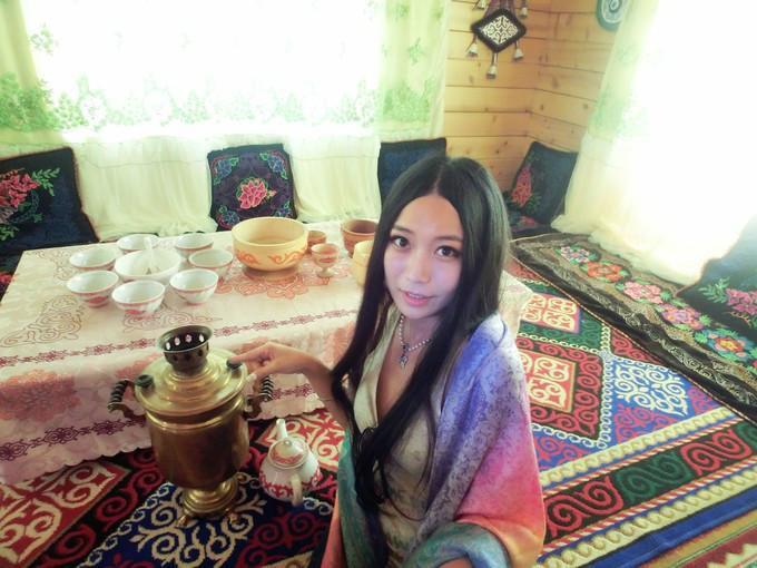 关于新疆的资料，新疆——有生之年，必来之地