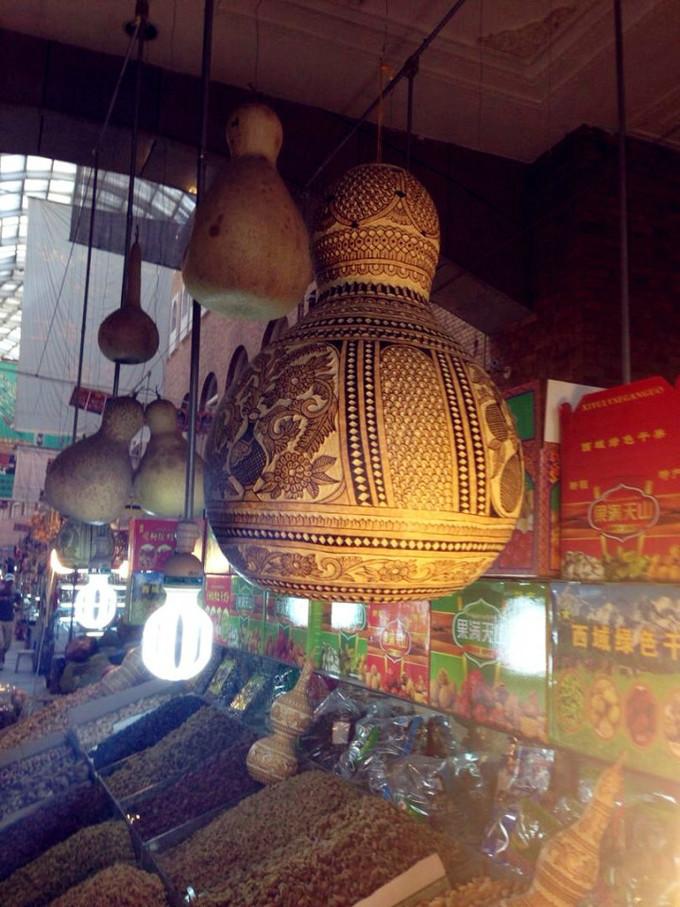 关于新疆的资料，新疆——有生之年，必来之地