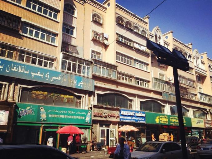 关于新疆的资料，新疆——有生之年，必来之地