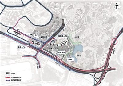 欢乐谷几点开门，重庆欢乐谷几点开门（7月8日欢乐谷开园）