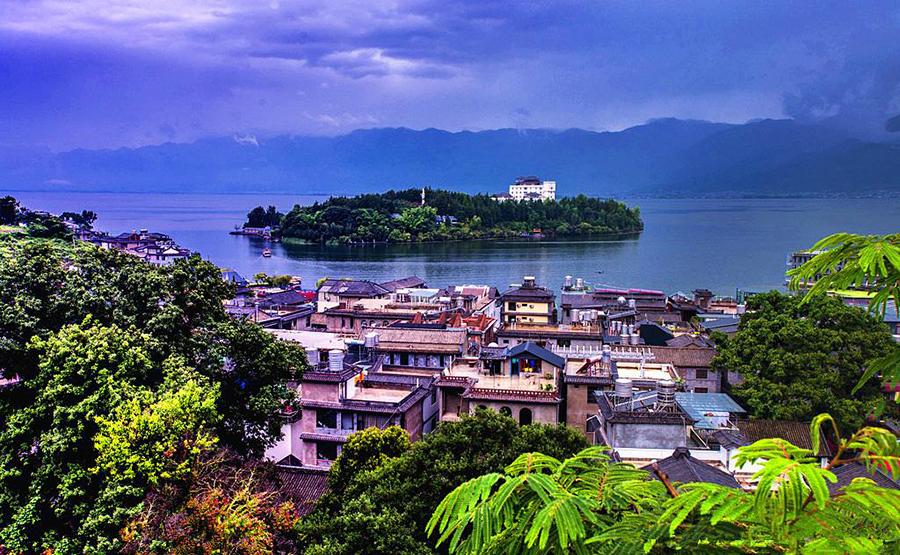 滇西的主要城市有哪些，滇西的主要城市有哪些地区（滇西边境 滇西精华游）