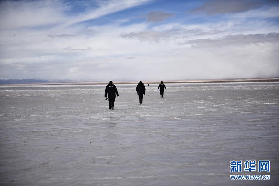 可可西里在哪里，中国青海省可可西里正式列入世界遗产名录