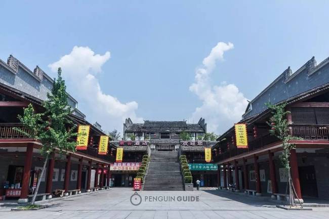 沙县在哪里，沙县小吃为什么这么火（看看真正的沙县小吃长什么样）