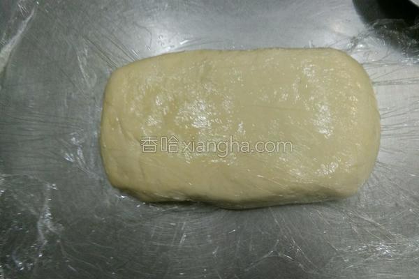  酥皮蛋挞的做法，酥皮蛋挞