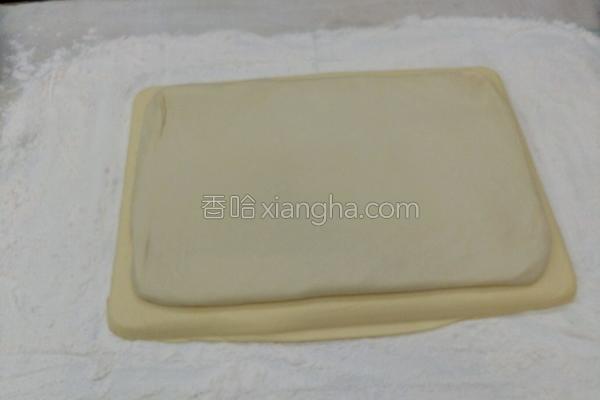  酥皮蛋挞的做法，酥皮蛋挞