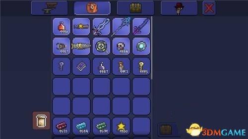 泰拉瑞亚光明之魂，泰拉瑞亚哪些怪掉光明之魂（泰拉瑞亚魂的获得方法用途一览）