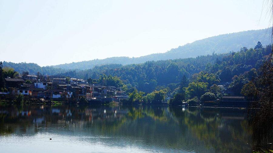 滇西的主要城市有哪些，滇西的主要城市有哪些地区（滇西边境 滇西精华游）