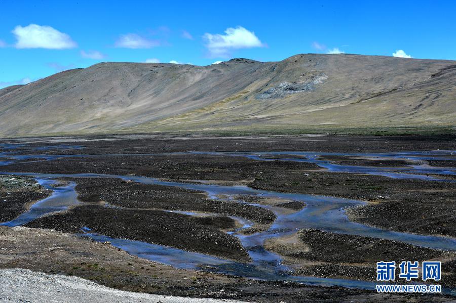 可可西里在哪里，中国青海省可可西里正式列入世界遗产名录