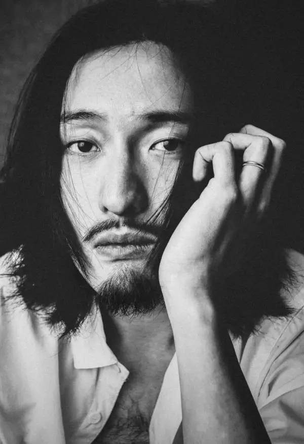 ‖列车‖背景图‖丧系‖治愈系‖，丧系歌词背景图（现在最流行的是“丧帅”）