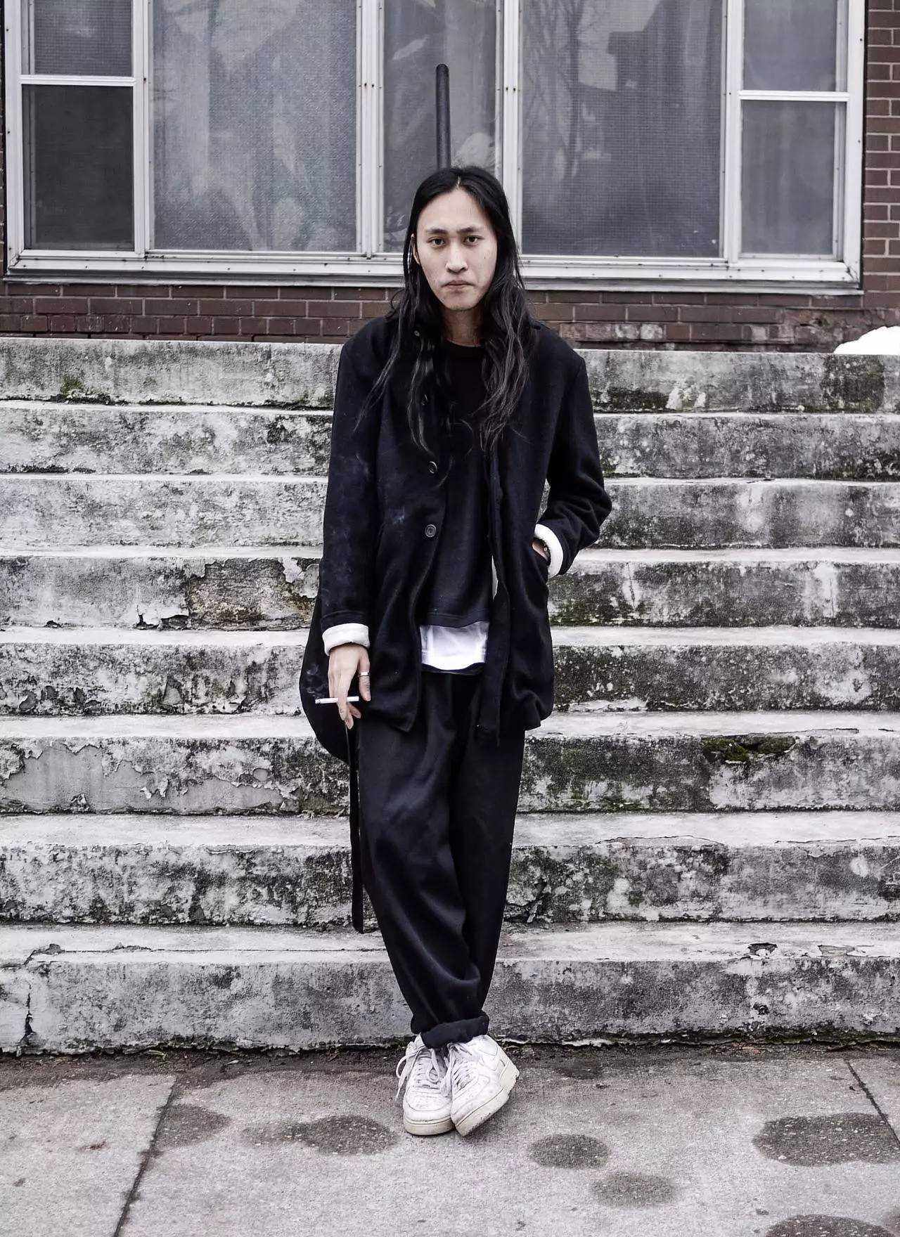 ‖列车‖背景图‖丧系‖治愈系‖，丧系歌词背景图（现在最流行的是“丧帅”）