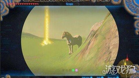 塞尔达白马要多少体力，塞尔达传说荒野之息白马要多少体力（塞尔达传说荒野之息白马获取方法与位置图文介绍）