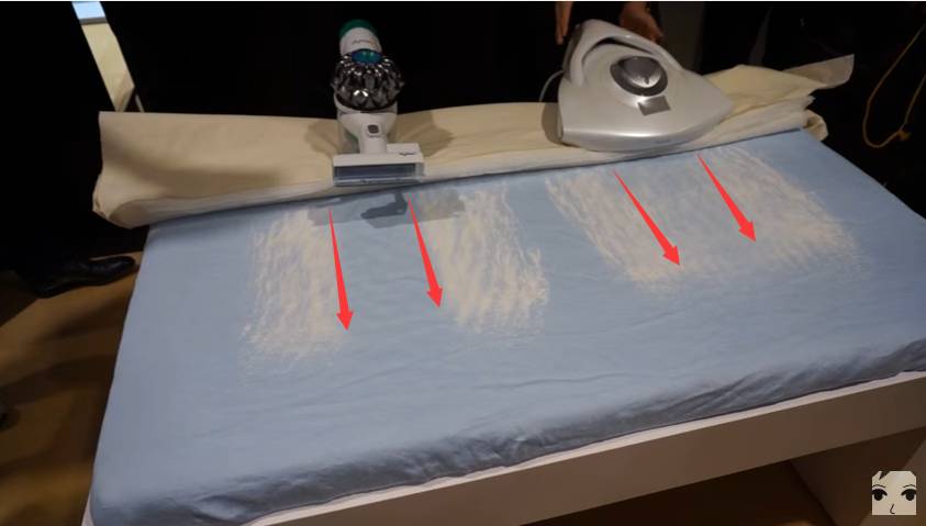 除螨仪吸出来的粉末是什么，除螨仪是智商税吗（你以为晒被子就能杀死螨虫）