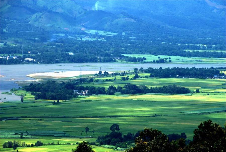 滇西的主要城市有哪些，滇西的主要城市有哪些地区（滇西边境 滇西精华游）