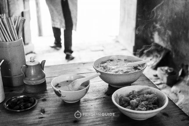 沙县在哪里，沙县小吃为什么这么火（看看真正的沙县小吃长什么样）