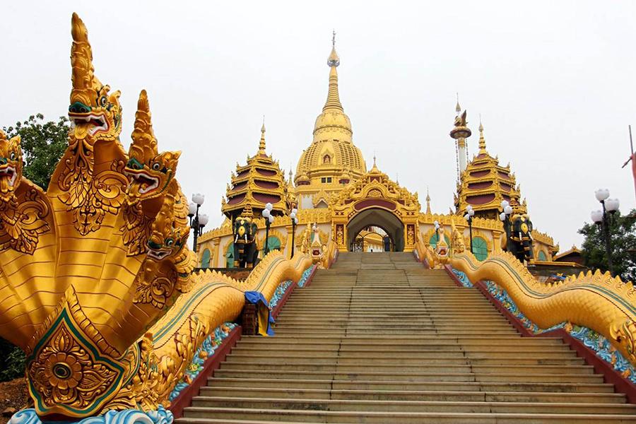 滇西的主要城市有哪些，滇西的主要城市有哪些地区（滇西边境 滇西精华游）