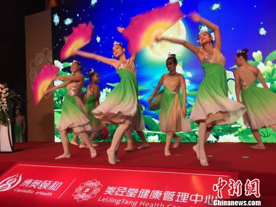 博奥颐和，健康管理聚焦“依测而调”（博奥颐和）