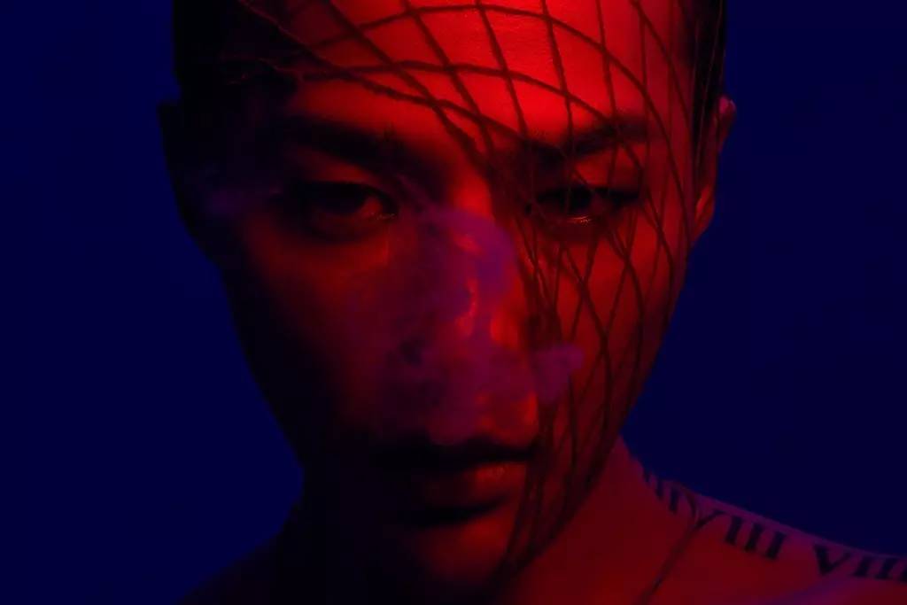 ‖列车‖背景图‖丧系‖治愈系‖，丧系歌词背景图（现在最流行的是“丧帅”）