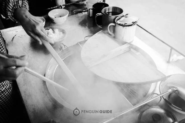 沙县在哪里，沙县小吃为什么这么火（看看真正的沙县小吃长什么样）