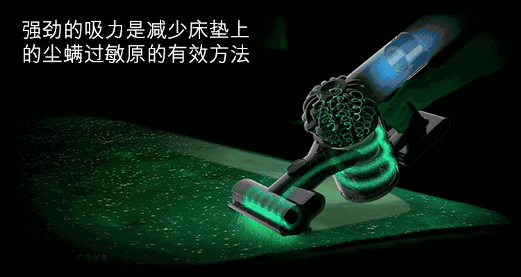 除螨仪吸出来的粉末是什么，除螨仪是智商税吗（你以为晒被子就能杀死螨虫）