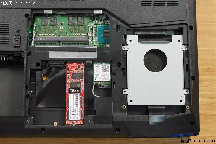 机械师f117，笔记本机械师f117配置（机械师F117游戏本评测）