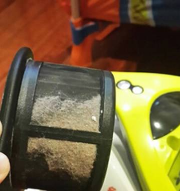 除螨仪吸出来的粉末是什么，除螨仪是智商税吗（你以为晒被子就能杀死螨虫）