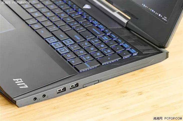 机械师f117，笔记本机械师f117配置（机械师F117游戏本评测）