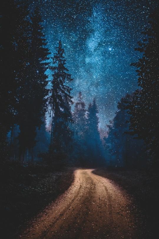 小米手机壁纸(小米手机原生系列高清壁纸) - 赤虎壹号