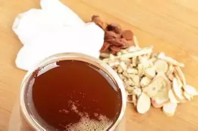 茯苓粉面膜的功效与作用，茯苓粉敷面膜（茯苓是个宝，常吃斑点少！）