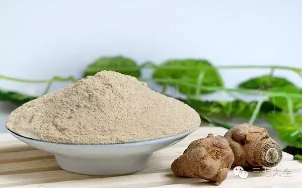 三七粉每日用量，三七粉的吃法与用量（吃的时候又该注意哪些问题）