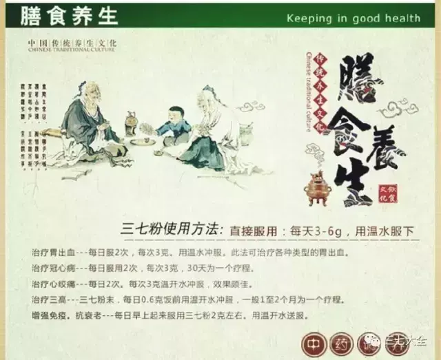 三七粉每日用量，三七粉的吃法与用量（吃的时候又该注意哪些问题）