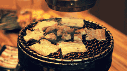 肉青是哪个部位，肉青是哪部分猪肉（藏在玉林生活广场的这家店）