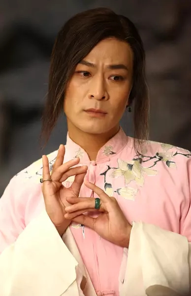 灵魂摆渡导演是谁,灵魂摆渡的导演(但是你们知道这部