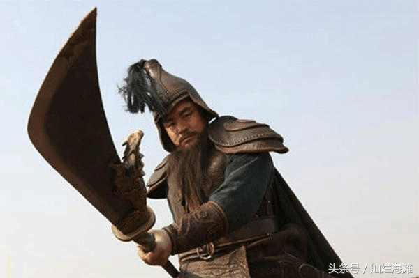 水浒传五虎将是谁梁山武将排名，水浒传五虎将哪几位（榜末当在情理之中）