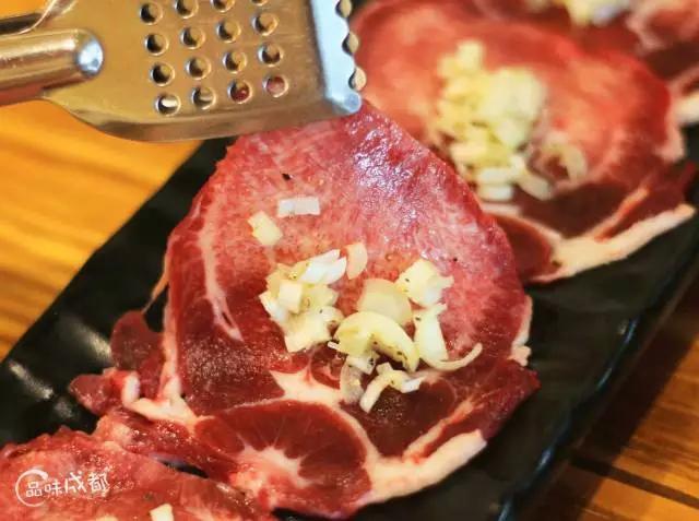 肉青是哪个部位，肉青是哪部分猪肉（藏在玉林生活广场的这家店）