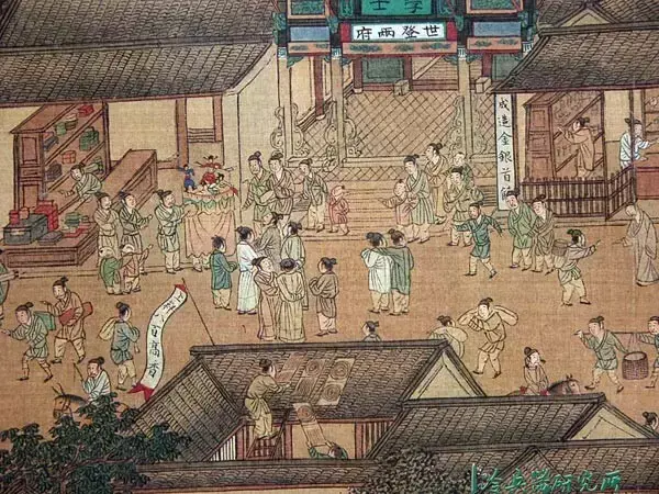 历史上狸猫换太子的真实原型，《狸猫换太子》真实原型是什么（狸猫换太子的反派原型、宋代的“武则天”）