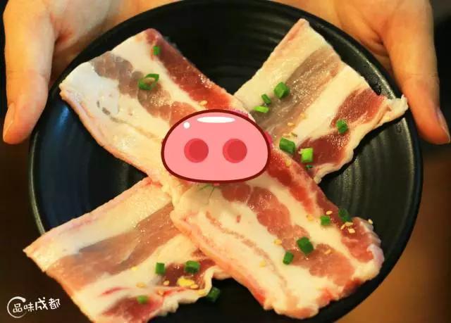 肉青是哪个部位，肉青是哪部分猪肉（藏在玉林生活广场的这家店）