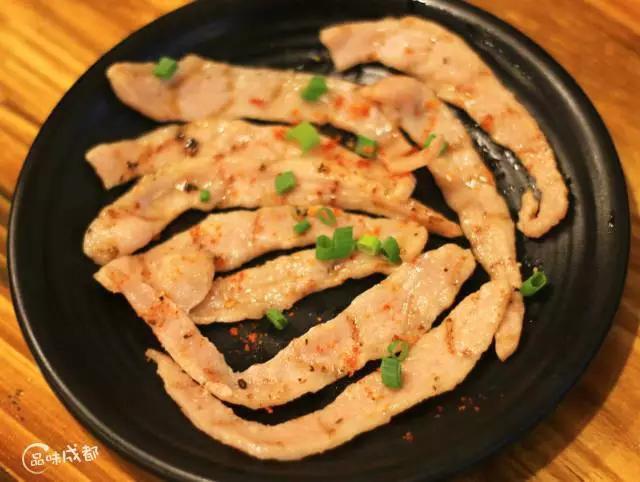 肉青是哪个部位，肉青是哪部分猪肉（藏在玉林生活广场的这家店）