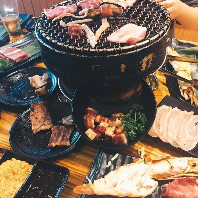 肉青是哪个部位，肉青是哪部分猪肉（藏在玉林生活广场的这家店）