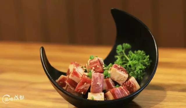 肉青是哪个部位，肉青是哪部分猪肉（藏在玉林生活广场的这家店）