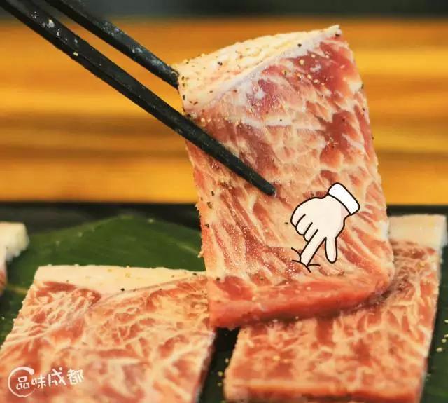 肉青是哪个部位，肉青是哪部分猪肉（藏在玉林生活广场的这家店）