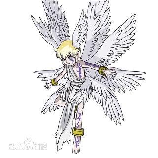 达高兽为什么呼唤嘉儿，达高兽（数码宝贝——七大魔王）