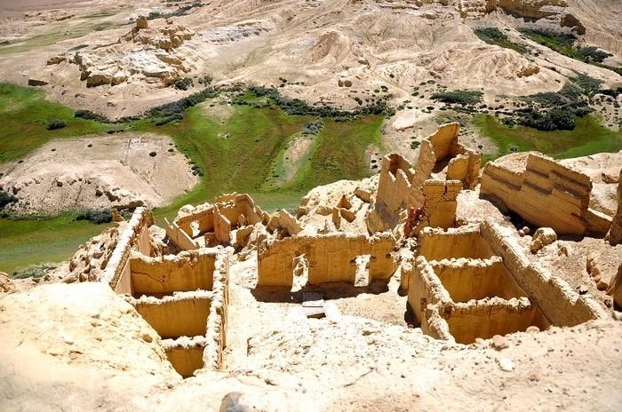 中国未解之谜！突然消失的十万古格人，古格王朝未解之谜（为何在300年前一夜消失）