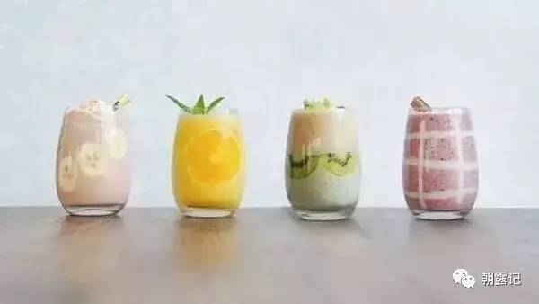 冷冻树莓怎么吃，冷冻树莓可以直接吃么（网红美食思慕雪的自制方法）