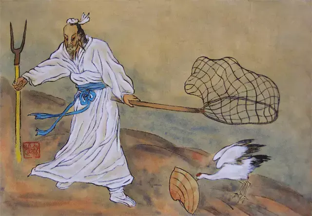 邯郸什么成语，邯郸什么成语寓言故事（作为邯郸人你了解多少）