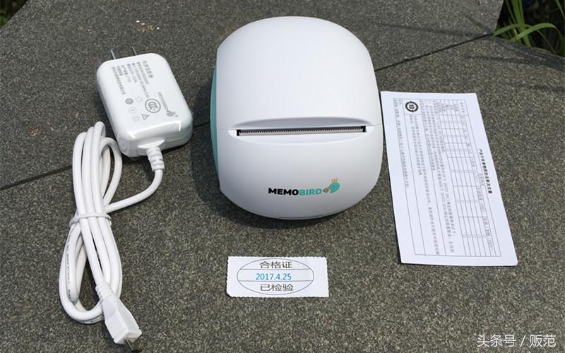 咕咕机怎样连接wifi，怎么绑定咕咕机（看咕咕机G2如何重新定义热敏打印机）