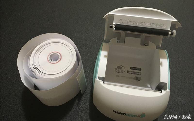 咕咕机怎样连接wifi，怎么绑定咕咕机（看咕咕机G2如何重新定义热敏打印机）